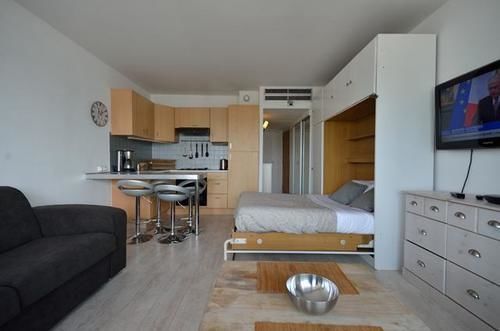 Le Panoramer Sea View Канны Экстерьер фото